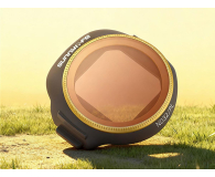 Sunnylife Zestaw filtrów ND/PL (8/16/32/64) do DJI Mini 5 Pro - 1509424 - zdjęcie 2